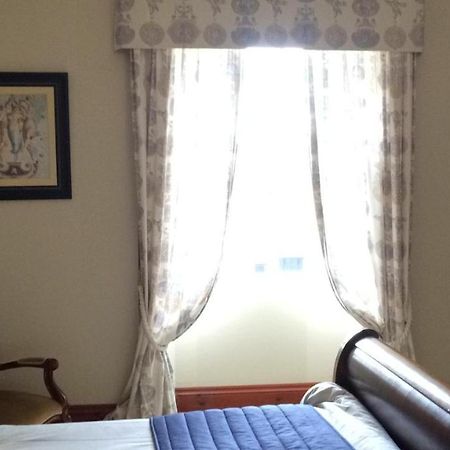 Moraybank Bed & Breakfast เอลจิน ภายนอก รูปภาพ